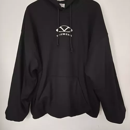 Cheap VETEMENTS Hoodies Long Sleeved For Unisex #1363078, $$82.00 USD On VETEMENTS Hoodies