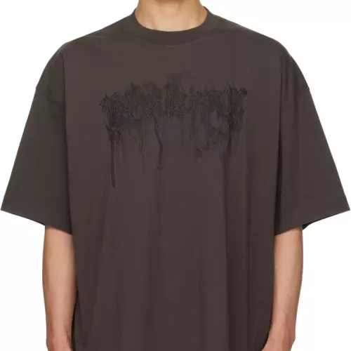 Cheap VETEMENTS T-Shirts Short Sleeved For Unisex #1363081, $$36.00 USD On VETEMENTS T-Shirts