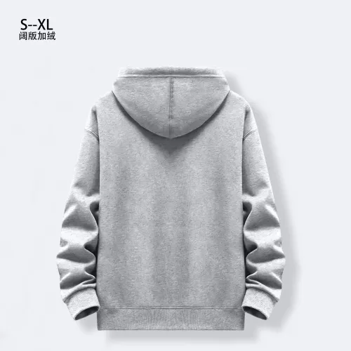 Replica Fendi Hoodies Long Sleeved For Men #1363110 $38.00 USD for Wholesale