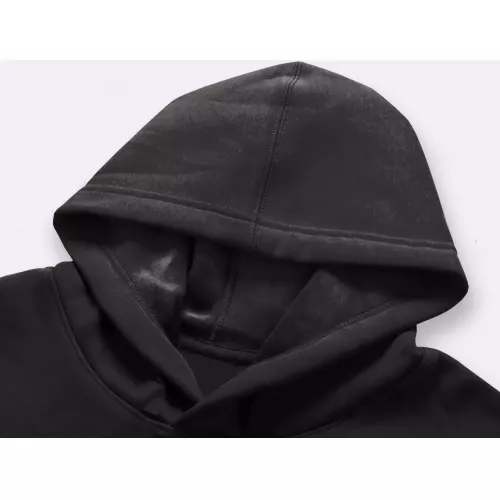 Replica Fendi Hoodies Long Sleeved For Men #1363111 $38.00 USD for Wholesale