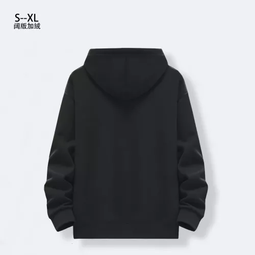 Replica Fendi Hoodies Long Sleeved For Men #1363111 $38.00 USD for Wholesale