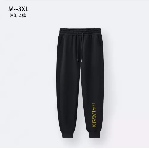 Cheap Balmain Pants For Men #1363114, $$40.00 USD On Balmain Pants
