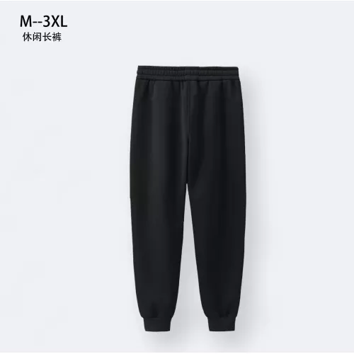 Replica Balmain Pants For Men #1363114 $40.00 USD for Wholesale