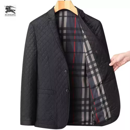 Cheap Burberry Jackets Long Sleeved For Men #1363121, $$100.00 USD On Burberry Jackets