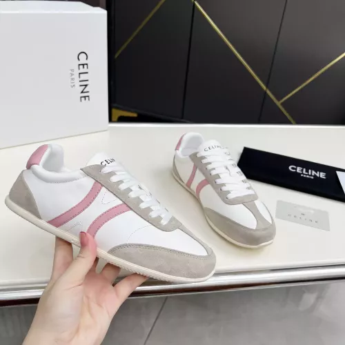 Cheap Celine Casual Shoes For Women #1363175, $$100.00 USD On Celine Casual Shoes