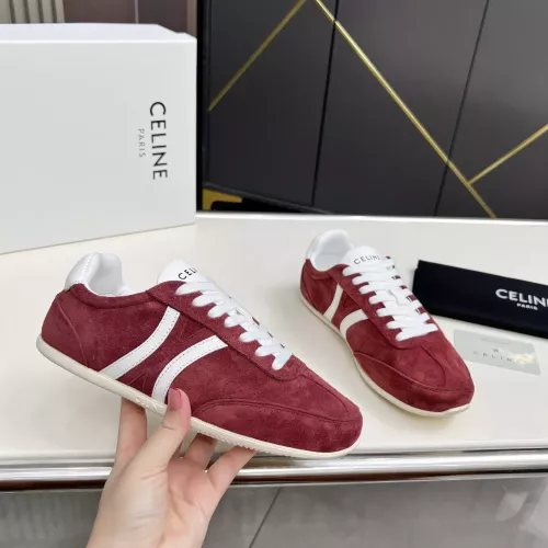 Cheap Celine Casual Shoes For Women #1363177, $$100.00 USD On Celine Casual Shoes
