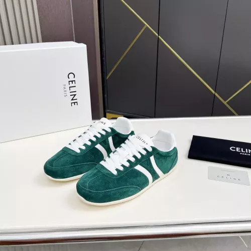 Replica Celine Casual Shoes For Women #1363178 $100.00 USD for Wholesale