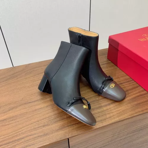 Cheap Valentino Boots For Women #1363197, $$145.00 USD On Valentino Boots