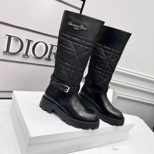 Cheap Christian Dior Boots For Women #1363225, $$155.00 USD On Christian Dior Boots