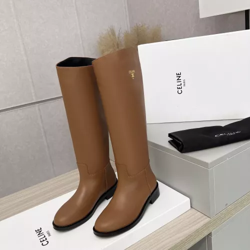 Cheap Celine Boots For Women #1363287, $$150.00 USD On Celine Boots