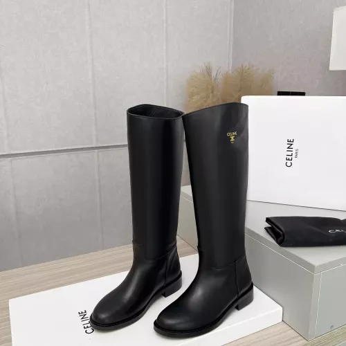 Cheap Celine Boots For Women #1363288, $$150.00 USD On Celine Boots