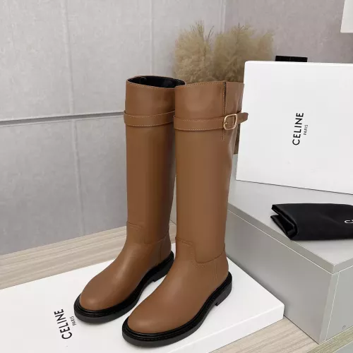 Cheap Celine Boots For Women #1363289, $$150.00 USD On Celine Boots
