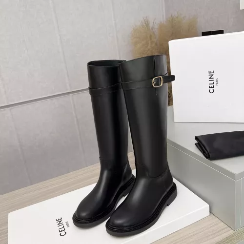 Cheap Celine Boots For Women #1363290, $$150.00 USD On Celine Boots