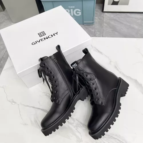 Cheap Givenchy Boots For Women #1363291, $$115.00 USD On Givenchy Boots