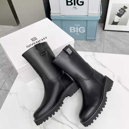 Cheap Givenchy Boots For Women #1363292, $$115.00 USD On Givenchy Boots