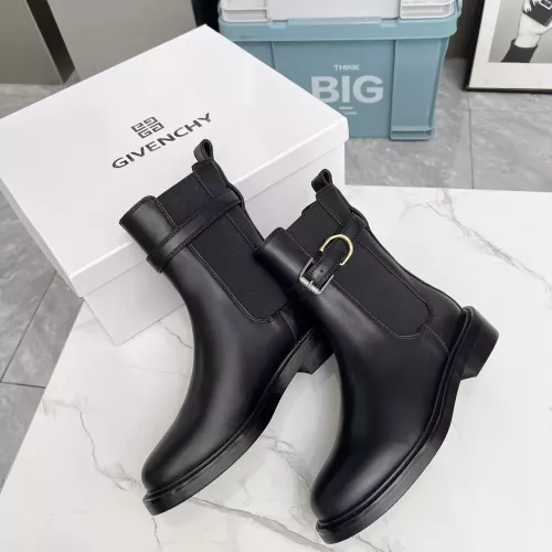 Cheap Givenchy Boots For Women #1363293, $$122.00 USD On Givenchy Boots