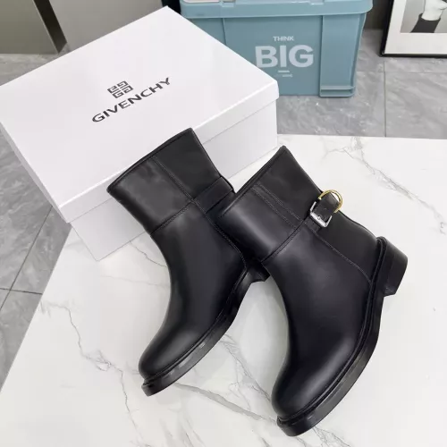Cheap Givenchy Boots For Women #1363294, $$122.00 USD On Givenchy Boots