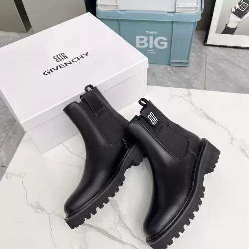 Cheap Givenchy Boots For Women #1363295, $$115.00 USD On Givenchy Boots