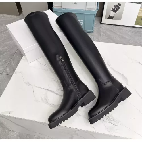 Cheap Givenchy Boots For Women #1363296, $$125.00 USD On Givenchy Boots