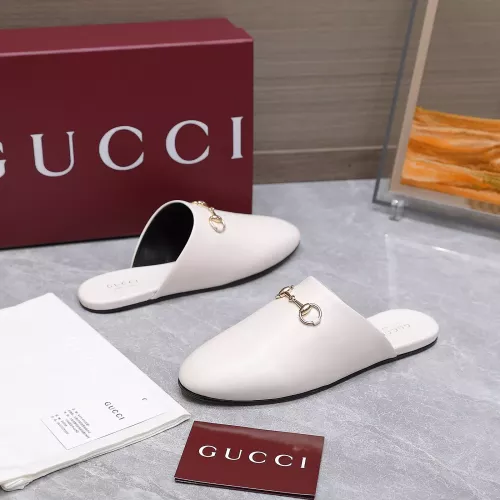 Cheap Gucci Slippers For Women #1363382, $$100.00 USD On Gucci Slippers