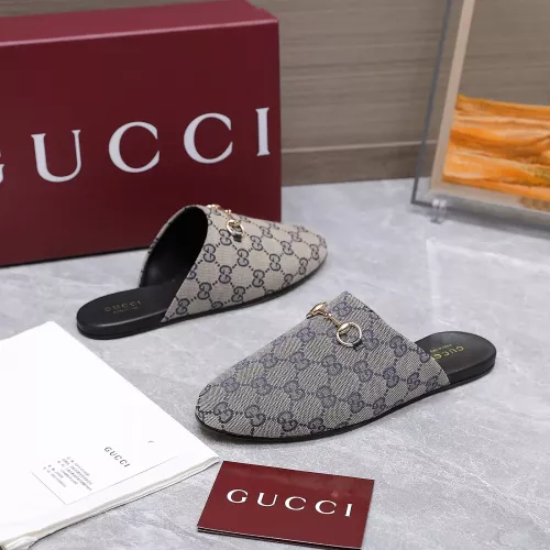 Cheap Gucci Slippers For Women #1363384, $$100.00 USD On Gucci Slippers