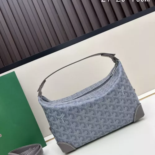 Cheap Goyard AAA Quality Handbags For Women #1363395, $$64.00 USD On Goyard AAA Quality Handbags
