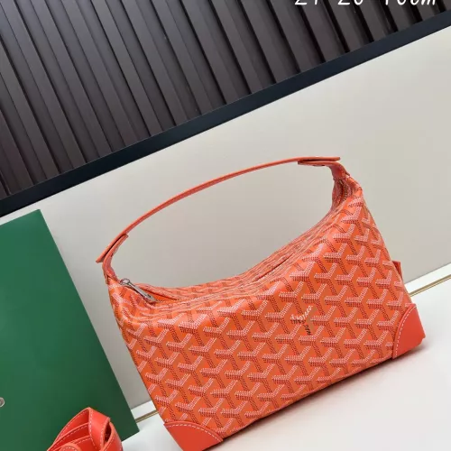 Cheap Goyard AAA Quality Handbags For Women #1363398, $$64.00 USD On Goyard AAA Quality Handbags