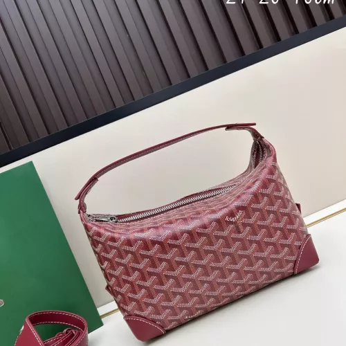 Cheap Goyard AAA Quality Handbags For Women #1363399, $$64.00 USD On Goyard AAA Quality Handbags