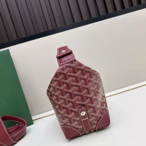 Replica Goyard AAA Quality Handbags For Women #1363399 $64.00 USD for Wholesale