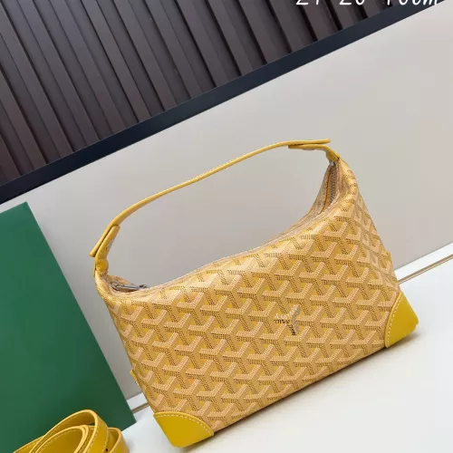 Cheap Goyard AAA Quality Handbags For Women #1363400, $$64.00 USD On Goyard AAA Quality Handbags