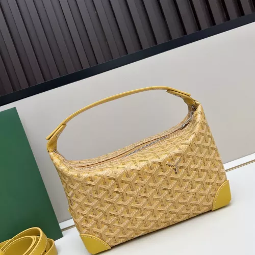 Replica Goyard AAA Quality Handbags For Women #1363400 $64.00 USD for Wholesale