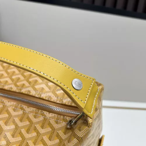 Replica Goyard AAA Quality Handbags For Women #1363400 $64.00 USD for Wholesale