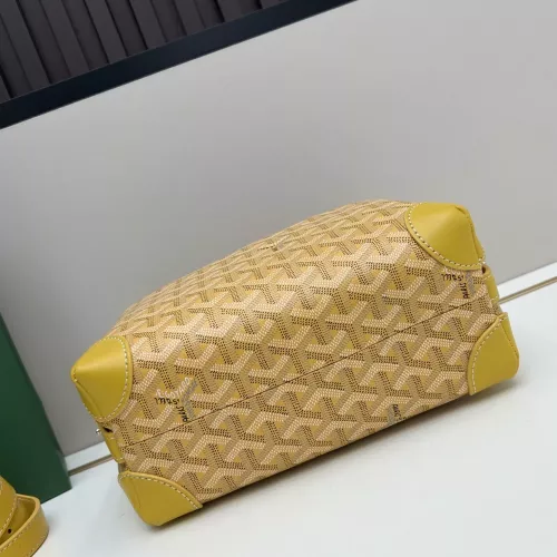 Replica Goyard AAA Quality Handbags For Women #1363400 $64.00 USD for Wholesale