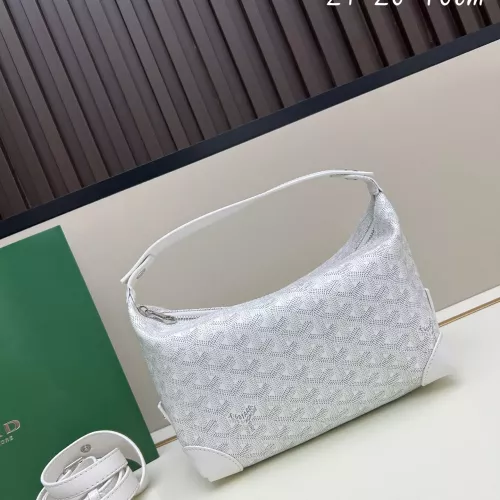 Cheap Goyard AAA Quality Handbags For Women #1363403, $$64.00 USD On Goyard AAA Quality Handbags