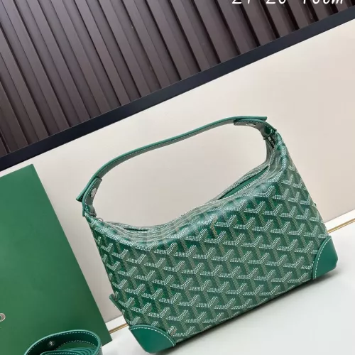 Cheap Goyard AAA Quality Handbags For Women #1363404, $$64.00 USD On Goyard AAA Quality Handbags