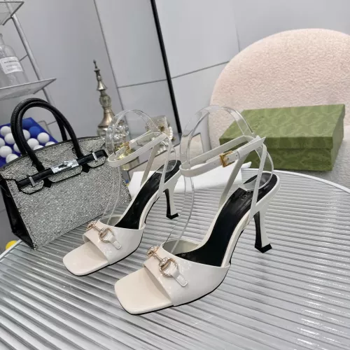 Cheap Gucci Sandal For Women #1363409, $$92.00 USD On Gucci Sandal