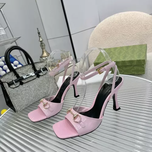 Cheap Gucci Sandal For Women #1363410, $$92.00 USD On Gucci Sandal