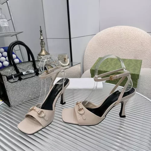 Cheap Gucci Sandal For Women #1363411, $$92.00 USD On Gucci Sandal
