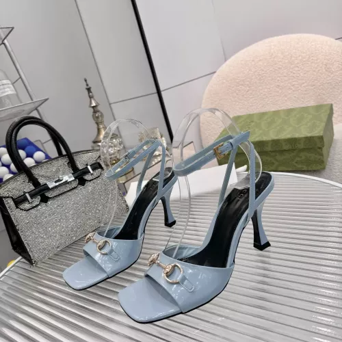 Cheap Gucci Sandal For Women #1363413, $$92.00 USD On Gucci Sandal