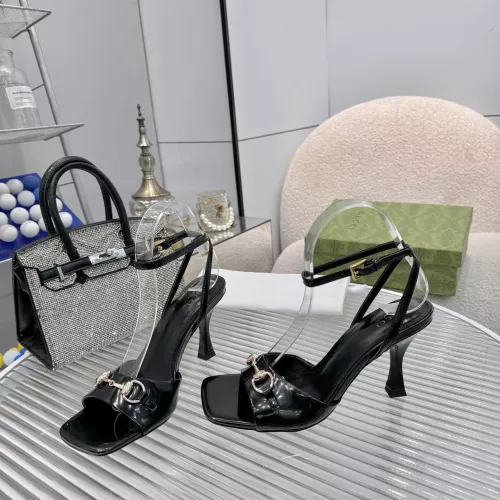 Cheap Gucci Sandal For Women #1363414, $$92.00 USD On Gucci Sandal