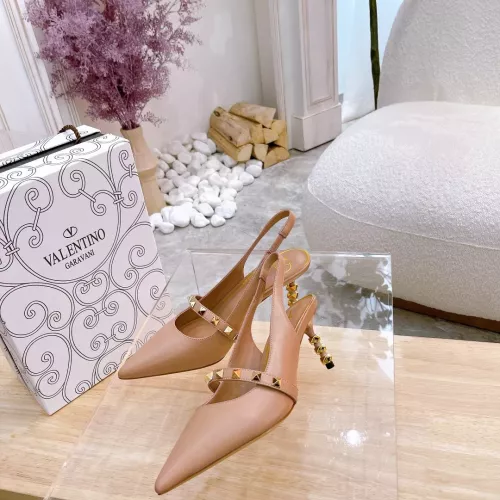 Cheap Valentino Sandal For Women #1363424, $$82.00 USD On Valentino Sandal