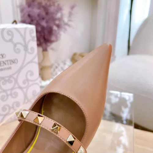Replica Valentino Sandal For Women #1363424 $82.00 USD for Wholesale