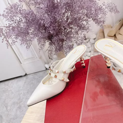 Replica Valentino Sandal For Women #1363427 $96.00 USD for Wholesale