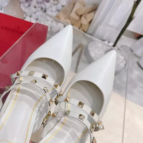 Replica Valentino Sandal For Women #1363427 $96.00 USD for Wholesale