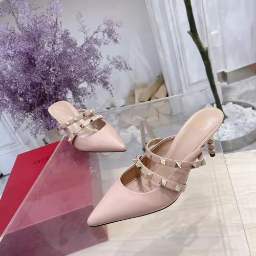 Cheap Valentino Sandal For Women #1363428, $$96.00 USD On Valentino Sandal