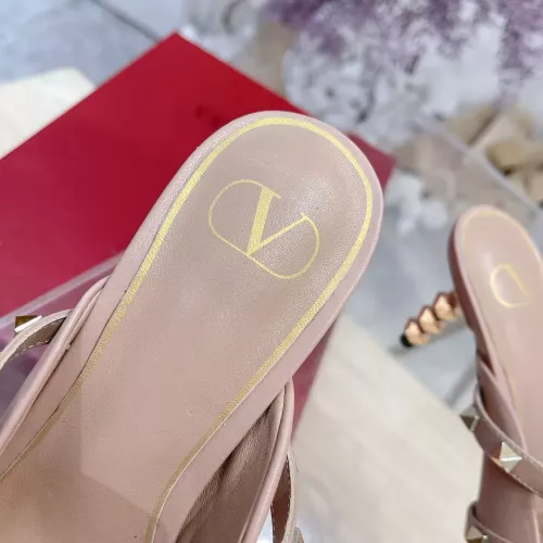 Replica Valentino Sandal For Women #1363428 $96.00 USD for Wholesale
