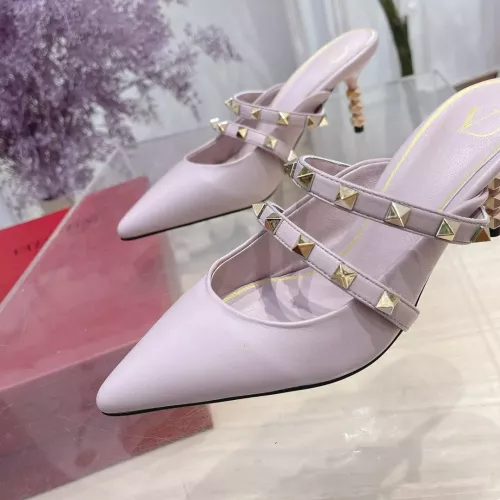 Replica Valentino Sandal For Women #1363429 $96.00 USD for Wholesale