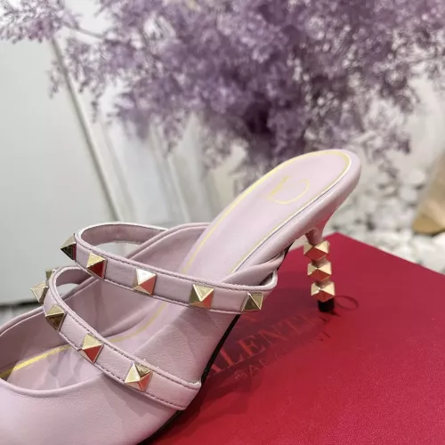Replica Valentino Sandal For Women #1363429 $96.00 USD for Wholesale