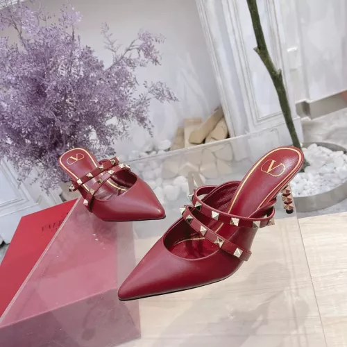Cheap Valentino Sandal For Women #1363430, $$96.00 USD On Valentino Sandal