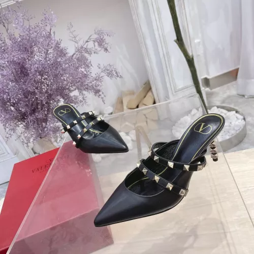 Cheap Valentino Sandal For Women #1363431, $$96.00 USD On Valentino Sandal